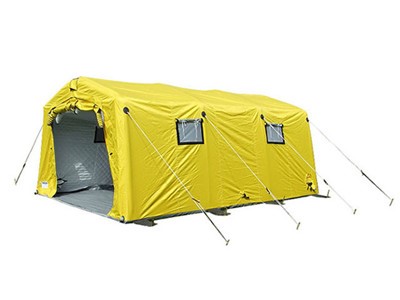 Temporary Emergency Relief Tent for Sale